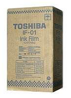 IF-01  Toshiba (TF-511) .