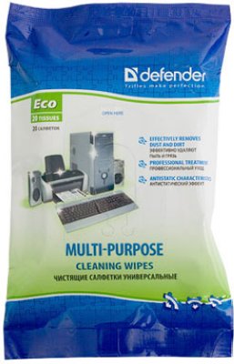  Defender   CLN30200 .   . (20 ), ECO