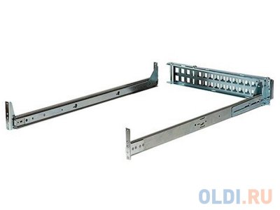  Dell Rapid rails for other Square Hole Rack PV MD1220