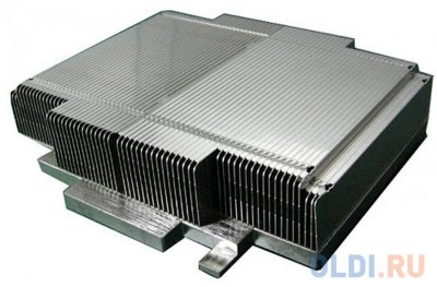  Dell Fan Case 40X40, 12V for R520 (450-18467)