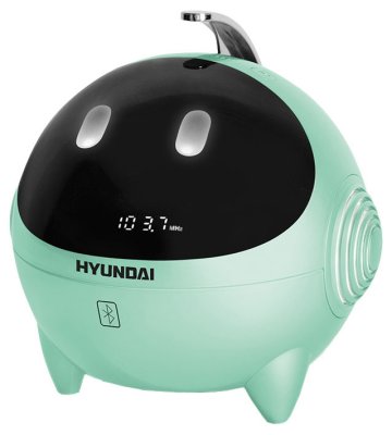  Hyundai H-1634UB -