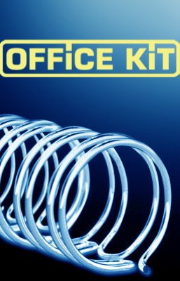   OFFICE KIT OKPM316W, 4.8 , 1 20 , A4, 100 ., 