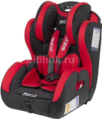   Sparco F 700K - SPC/DK-300 BK/RD