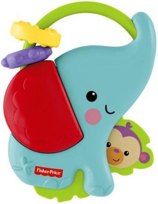  Fisher-Price      (Y6578)