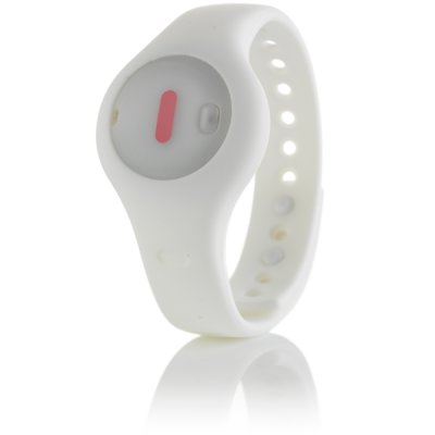 Fitbug ORB FB938 (White) -