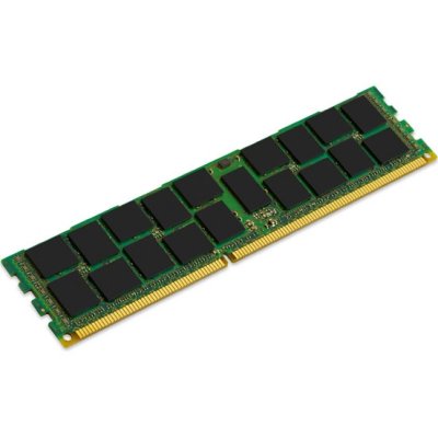 Модуль памяти Kingston DDR3L 8Gb 1333MHz pc-10600 (KVR13R9D4/16)