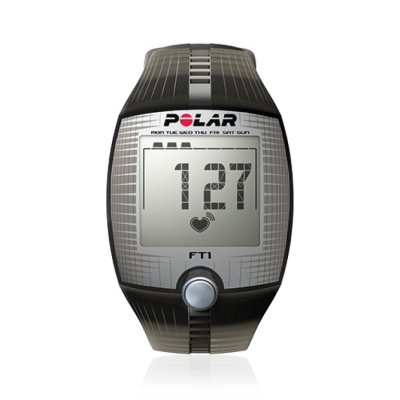  Polar FT1  GPS-