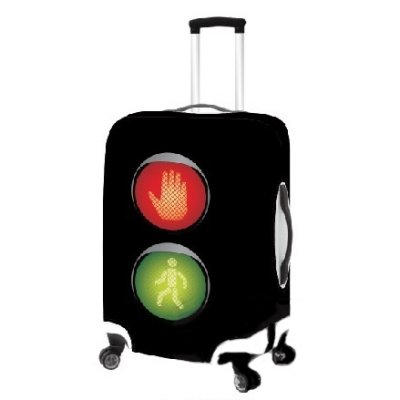    Pilgrim LCS201 M Stoplight