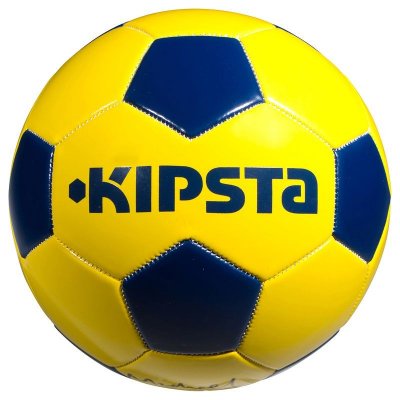 KIPSTA   FIRST KICK  4