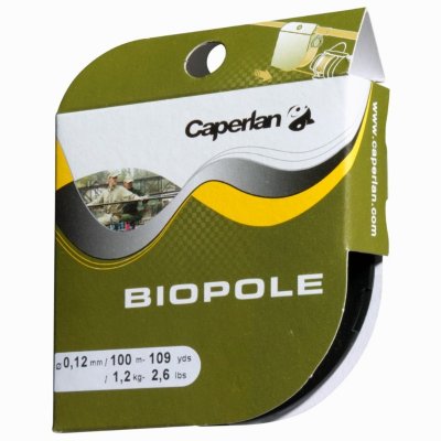 CAPERLAN  Biopole 100 