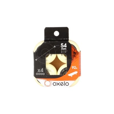    OXELO  54 ,  92A 4 .