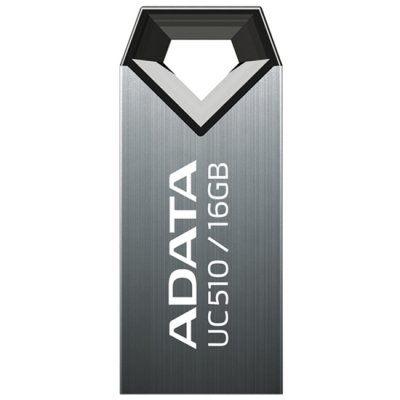 16Gb A-Data (UC510-16G-RBL) USB2.0,  , , Retail