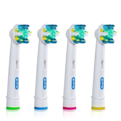 Oral-B   Floss Action (4 .) 