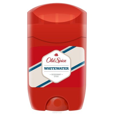 Old Spice  -  Whitewater 60  (931508)