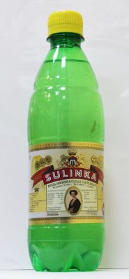   Sulinka , 500 