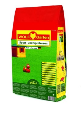    Wolf Garten L-CL 250/RU 3825937 5 