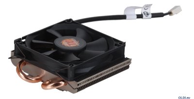    Thermaltake Slim X3 II (CLP0534-A)