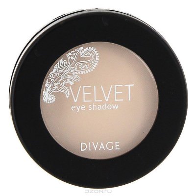    Divage "Velvet", 1 ,  7312