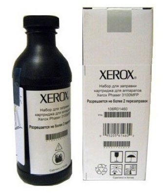  Xerox Phaser 3117 / 3122 / 3124 / 3125 Toner Cartridge Refill Kit (497N01278)