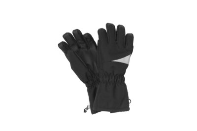 , Lassietec gloves black