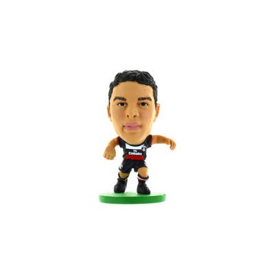  Soccerstarz  - () -  