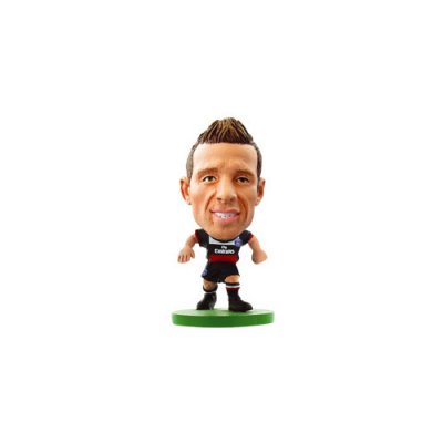  Soccerstarz  - () -  