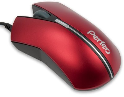   Perfeo Victory PF-12-OP-R Red