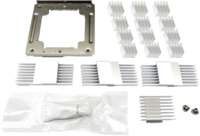  Arctic Cooling VR004 Heat Sink Set for Accelero Xtreme Plus DCACO-VR00400-GB