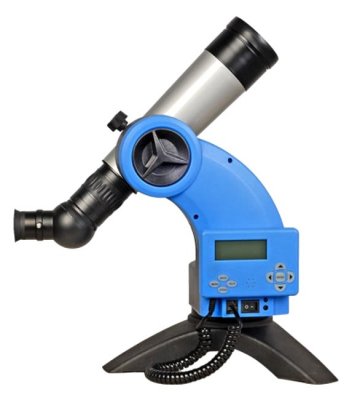  iOptron Astroboy Blue 9402rus