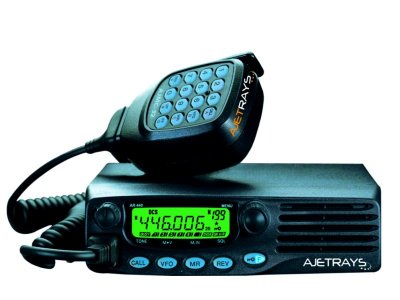  AjetRays AR-440