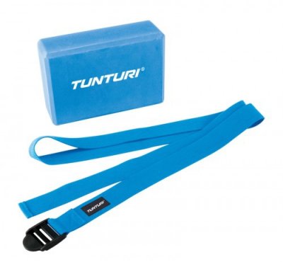  Tunturi Yoga Starter Kit 11TUSYO003