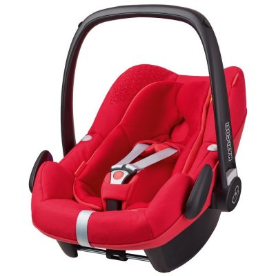  Maxi-Cosi Pebble + Origami Red 79879530