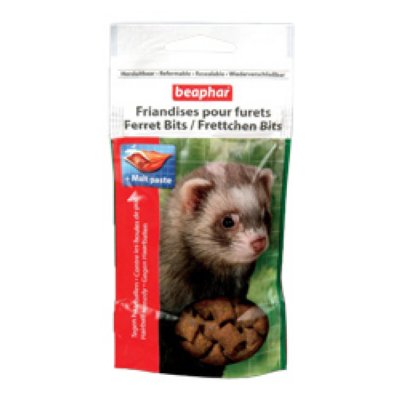     Ferret Bits  35 