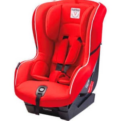  Peg-Perego Primo Viaggio1 Duo-Fix Asip Red