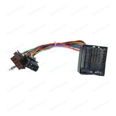  Connects2 CT20BM02 (BMW 40-pin Fakra -ISO)