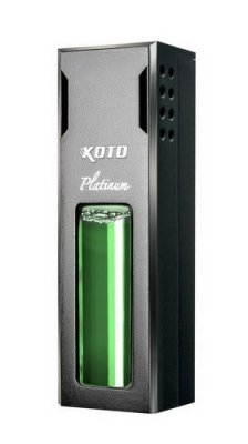  KOTO Platinum Green Tea FDL-114