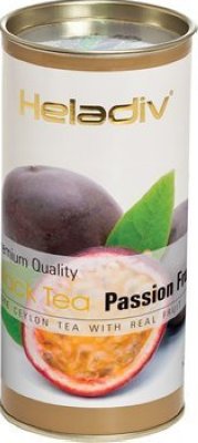   HELADIV HD PASSION FRUIT 100 gr Round P.T.