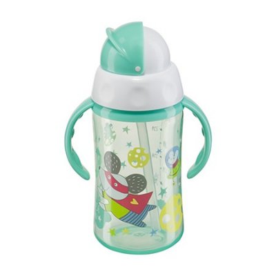  Happy Baby Feeding Cup     , 240 , 