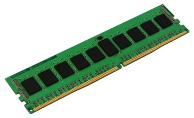   Kingston DIMM 8  DDR4 SDRAM "ValueRAM" KVR21R15S4/8 (PC17000, 2133 , CL15, Reg, E