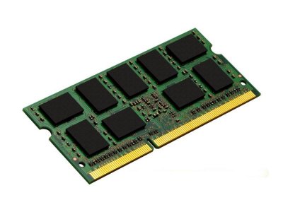     SO-DDR3 8Gb PC12800 1600MHz Kingston CL11 KVR16LSE11/8