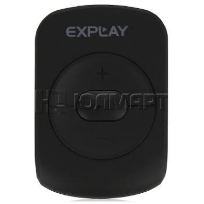  MP3 flash Explay A1 8Gb Black
