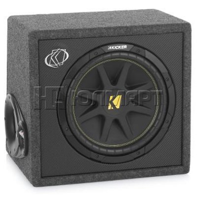   KICKER VC124, 150W