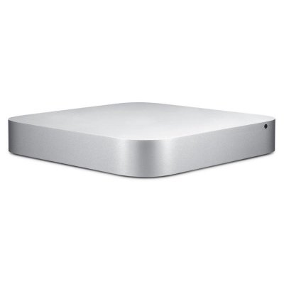  Apple Mac mini 2014 Quad-Core-i7(2.6GHz)/8GB/Intel HD/HDMI/1TB Fusion/Wi-Fi/BT/MacOS X (Z0