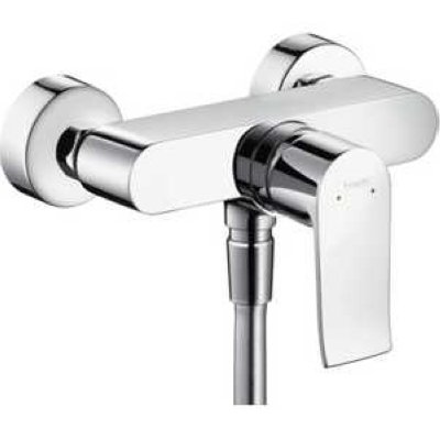    HANSGROHE 31680000 Metris 00000008258