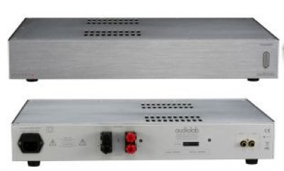 AudioLab 8200 M Silver   1  125 