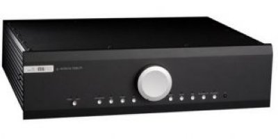 Musical Fidelity M6PRE Black   