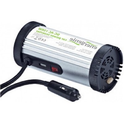 Автоинвертор Energenie EG-PWC-031 150W USB (150 Вт) преобразователь с 12 В на 220 В