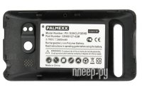  HTC EVO 4G Palmexx -  2200/2600 mAh PX/EXHCLEGEND