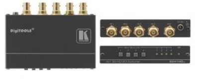Kramer 6241HDXL Коммутатор 4:1 HD-SDI 3G и SDI