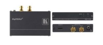 Kramer FC-113   HDMI  3G HD-SDI